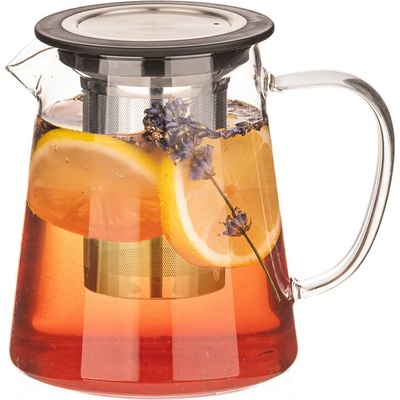 4Home Kanvica na čaj Tea time Hot&Cool 650 ml