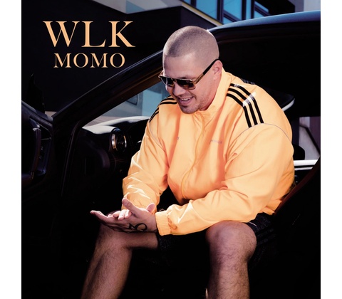 Momo - CD WLK