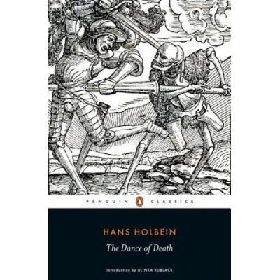 Dance of Death Holbein Hans