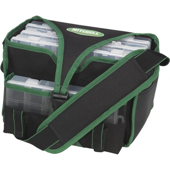 MITCHELL Taška Tackle box bag