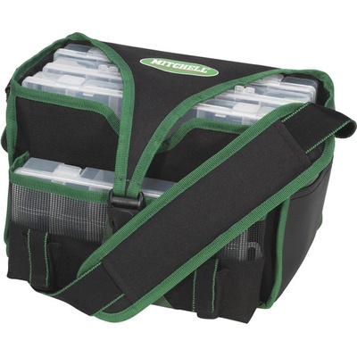 MITCHELL Taška Tackle box bag
