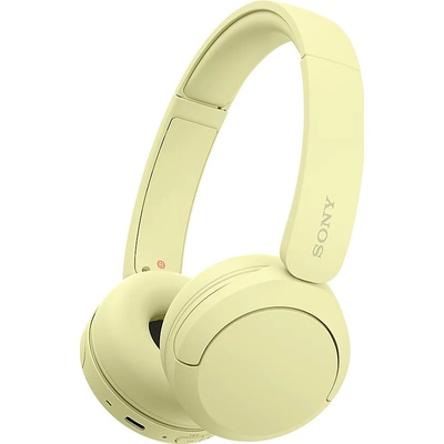 Sony WH-CH520 WHCH520Y.CE7