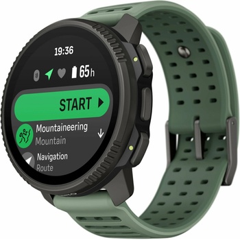 Suunto Vertical 2