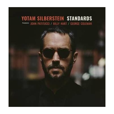 Silberstein,yotam - Standards Vol 1 CD