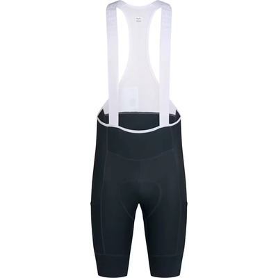 Rapha pánske Men's Pro Team Cargo Bib Shorts modrá