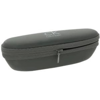 Calvin Klein Calvin Klein калъф за очила черен/сив