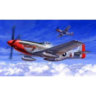Tamiya 60322 P-51D Mustang 1:32