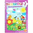 Hviezdička 1