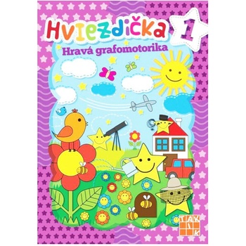 Hviezdička 1