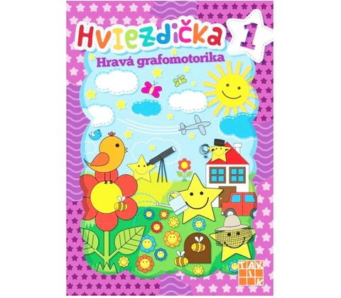Hviezdička 1