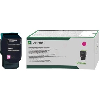 Lexmark Тонер касета за Lexmark XC2235/C2240 - Toner - 24B7179 - Magenta - PN 24B7179 (24B7179)