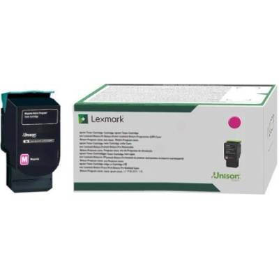 Lexmark Тонер касета за Lexmark XC2235/C2240 - Toner - 24B7179 - Magenta - PN 24B7179 (24B7179)