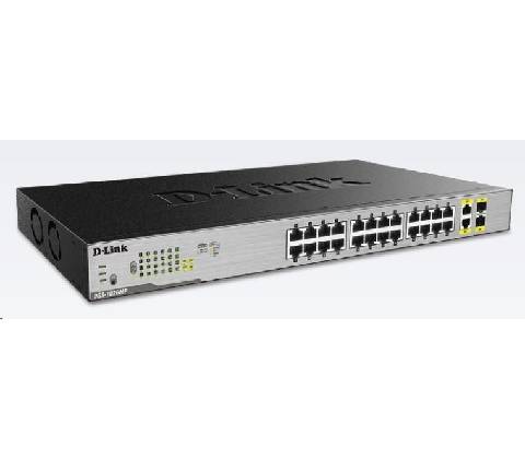 D-Link DGS-1026MP