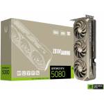ZOTAC GeForce RTX 5080 Solid Core OC 20th Anniversary Edition 16GB (ZT-B50800J2S-10P) Видео карти