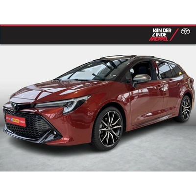 Toyota Corolla Hybrid GR Sport 103 kW