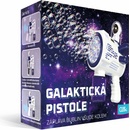 Kosmická bublinová pistole