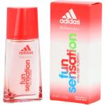 Adidas Adidas, Fun Sensations, Eau De Toilette, For Women, 30 ml (3607347419907) Парфюми