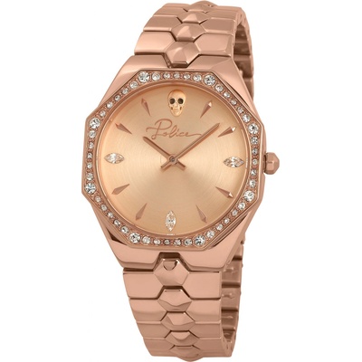 Police PL16038BSR/32M