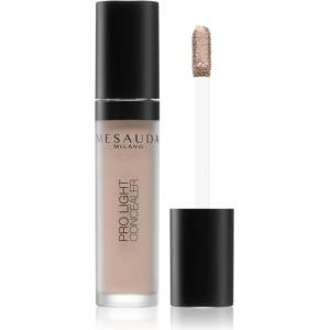 Mesauda Milano Pro Light овлажняващ коректор цвят W20 4ml