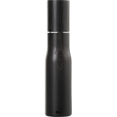 AdHoc Мелничка за сол или пипер Levo L черно-пепелява (AH-MP846)