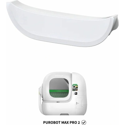 Petkit Pura Max Fence 2.0 pre Purobot Max Pro 2