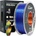 Smart Print FG-S107-E1, 3D филамент, PLA Silk, 1, 75mm, 1000g, Tri Color, Многоцветен (Red, Yellow, Blue) (FG-S107-E1)