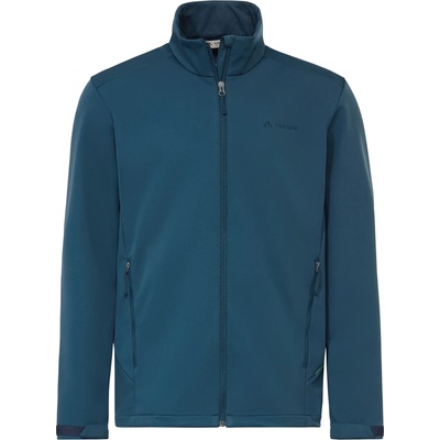 Vaude Мъжко софтшел яке Vaude Everhike Softshell Jacket - Baltic Sea (003-3522-0111)