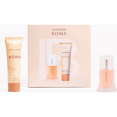 Laura Biagiotti Дамски луксозен комплект - Laura Biagiotti Roma Set