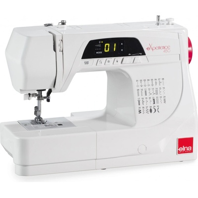 Elna 450eX