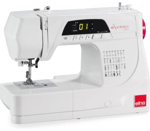 Elna 450eX
