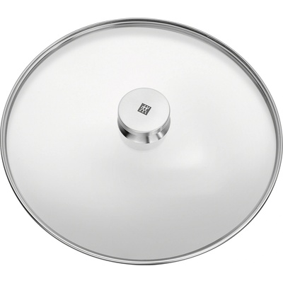 Zwilling Стъклен капак за тенджера с дръжка от неръждаема стомана O 32 cm TWIN® Specials ZWILLING (ZW40990932)