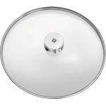 Zwilling Стъклен капак за тенджера с дръжка от неръждаема стомана O 32 cm TWIN® Specials ZWILLING (ZW40990932)