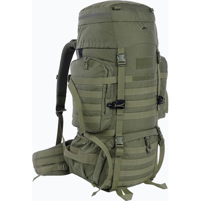 TASMANIAN TIGER Тактическа раница Tasmanian Tiger TT Raid Pack MKIII 52 л маслина