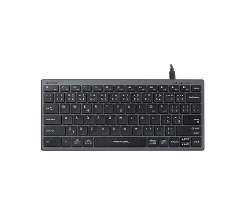 A4Tech Fstyler FX51 Grey