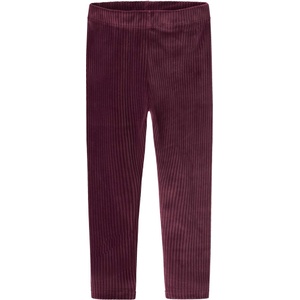 NAME IT Клин nmfveloa velvet legging (351184928577)