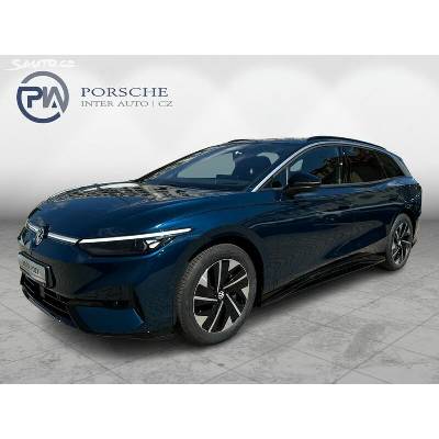Volkswagen ID.7 Pro People 210 kW