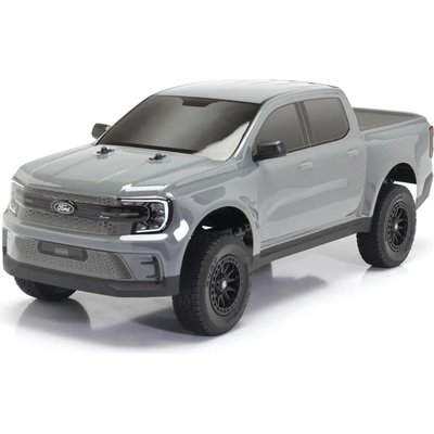 CEN Racing RC auto Ford Ranger MS-RT RTR 4WD silniční truck Cool Grey 1:10