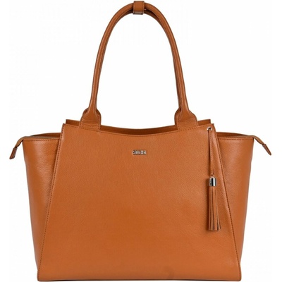 Socha Caddy Cognac 17.3