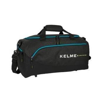 KELME Спортна Чанта Kelme Iron Черен