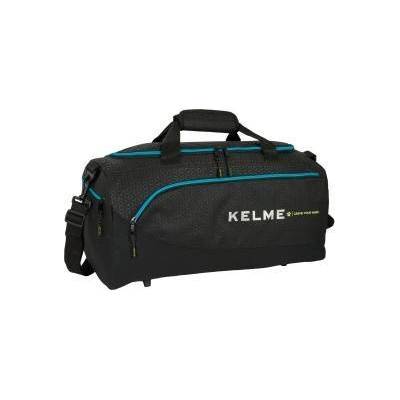 KELME Спортна Чанта Kelme Iron Черен