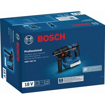 Image 1 of Bosch GBH 18V-18 (0611927000)