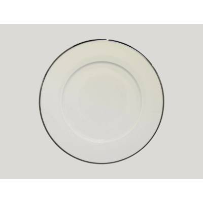 RAK Porcelain Platinum talíř mělký 31 cm RAK-FDFP31PLA