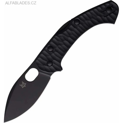 FOX Zero 2.0 Desert Warior All FX-311 B
