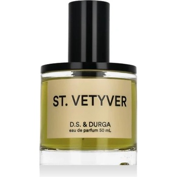 D.S. & DURGA St. Vetyver EDP 50 ml