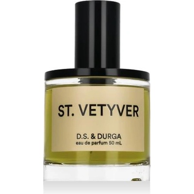 D.S. & DURGA St. Vetyver EDP 50 ml