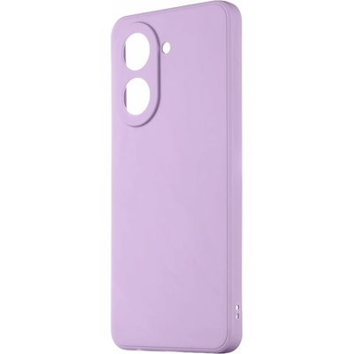 OBAL:ME Matte TPU pre Xiaomi Redmi A5 Fialový