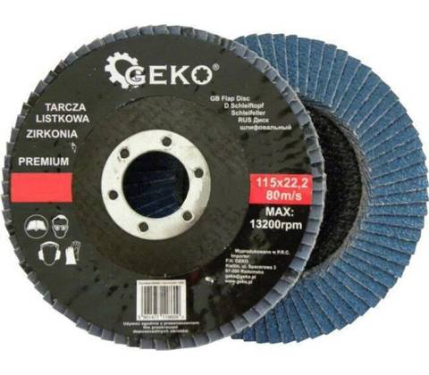 Geko G78512