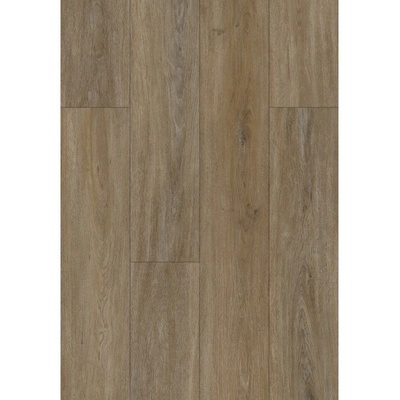 Mexen Palermo винилови панели 1240 x 182 mm SPC 6, 5 mm, подложка IXPE 1, 5 mm, 4 V-Фуга, Дъб (F1025-1240-182-505-4V1-01)