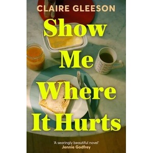 Show Me Where it Hurts (ISBN: 9781399734738)