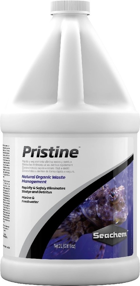 Seachem Pristine 2 l